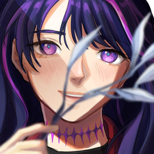 About Miharu